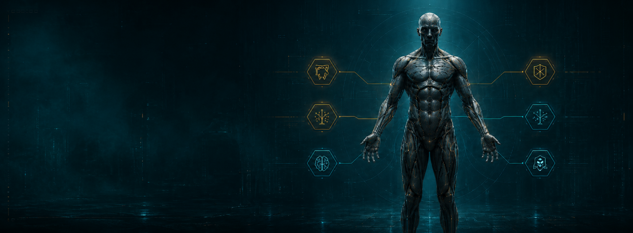 Evolution interface