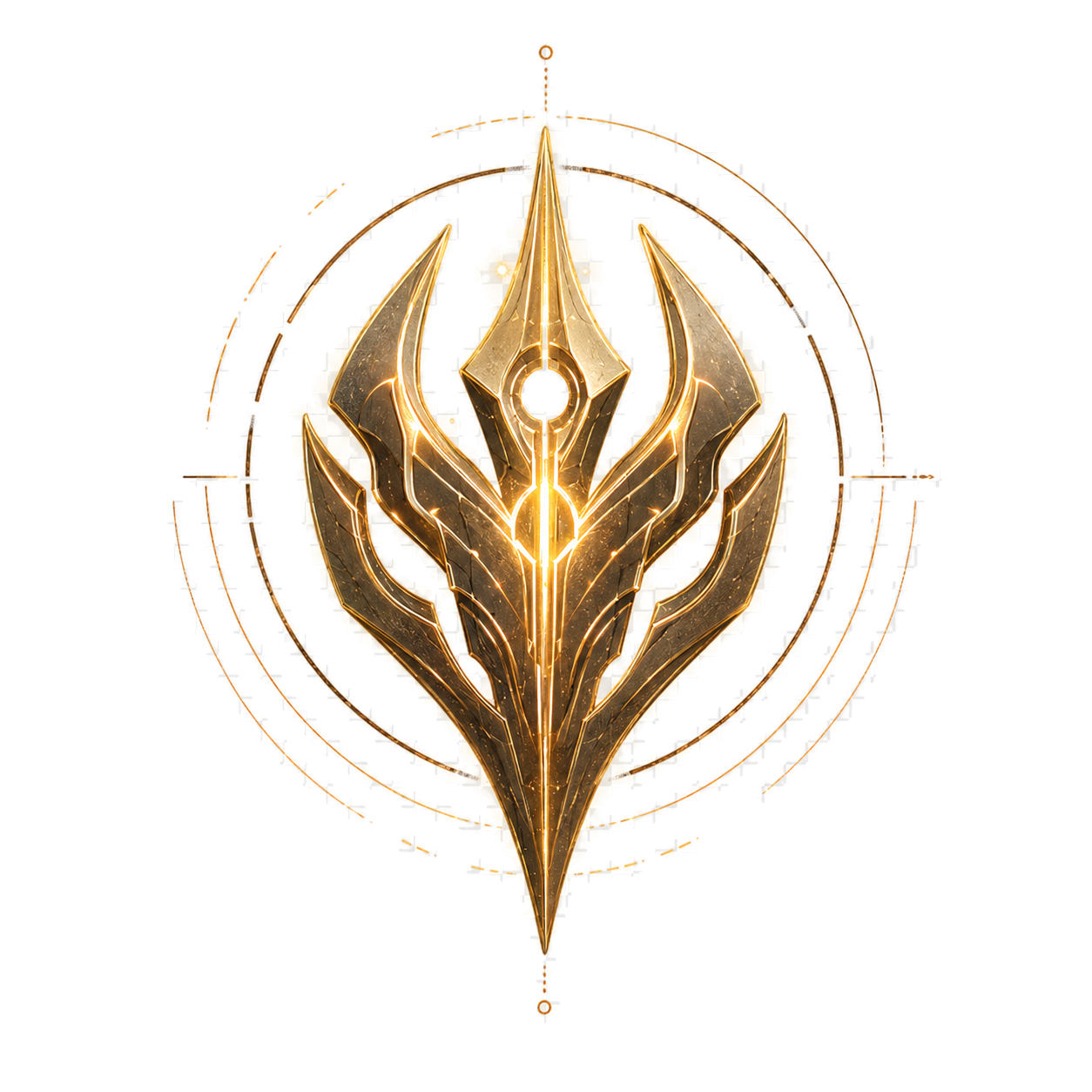 Season Zero emblem