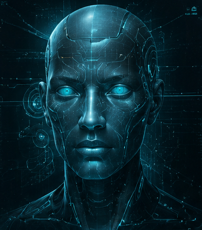 Ship and artificial intelligence